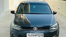 Used Volkswagen Polo GT TSI in Vadodara