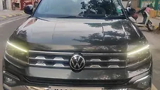 Used Volkswagen Taigun GT Plus 1.5 TSI DSG in Bangalore
