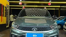Used Tata Tiago XT (O) [2023-2025] in Kottayam