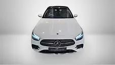Used Mercedes-Benz E-Class E 350d AMG Line in Mumbai