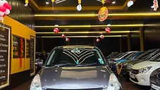 Used Maruti Suzuki Swift VXi in Kottayam