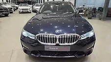 Used BMW 3 Series Gran Limousine 320Ld Luxury Line in Hyderabad