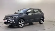 Used Volkswagen Taigun Topline 1.0 TSI AT in Bangalore