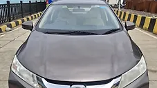 Used Honda City VX CVT in Pune
