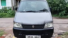 Used Maruti Suzuki Eeco 5 STR WITH A/C+HTR in Kolkata