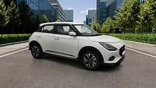 Used Maruti Suzuki Swift ZXi Plus Petrol Automatic in Pune
