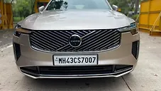 Used Volvo XC90 B5 Ultra in Mumbai