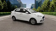 Used Hyundai Xcent SX in Pune