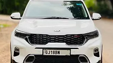 Used Kia Sonet GTX Plus 1.0 DCT [2020-2021] in Ahmedabad