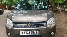 Used Maruti Suzuki Wagon R VXi (O) 1.2 in Chennai