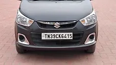 Used Maruti Suzuki Alto LXi in Coimbatore