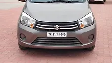 Used Maruti Suzuki Celerio ZXi AMT ABS in Coimbatore