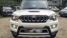 Used Mahindra Scorpio S7 in Kolkata