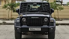 Used Mahindra Thar LX Hard Top Diesel MT in Thane