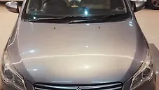 Used Maruti Suzuki Ciaz Delta 1.3 Diesel in Lucknow
