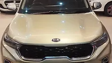 Used Kia Sonet HTX Plus 1.5 [2020-2021] in Lucknow