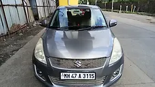 Used Maruti Suzuki Swift VXi [2014-2017] in Mumbai