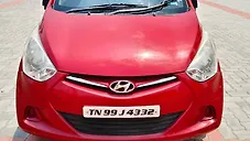 Used Hyundai Eon Era + in Coimbatore