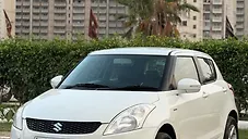 Used Maruti Suzuki Swift VDi in Mohali