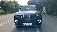 Used Mahindra Scorpio N Z8 Petrol AT 7 STR in Noida