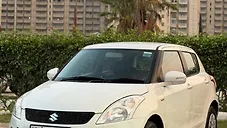 Used Maruti Suzuki Swift VXi [2014-2017] in Mohali