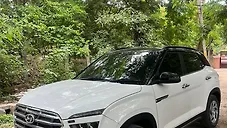 Used Hyundai Creta E 1.5 Diesel in Bangalore