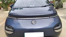 Used MG Windsor EV Essence Pro 52.9 kWh in Bangalore