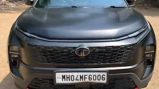 Used Tata Safari Pure Plus S Dark Edition AT 7 STR in Mumbai