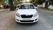 Used Skoda Rapid Ambition 1.6 TDI CR MT in Nagpur