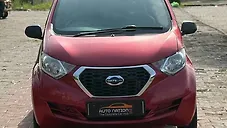 Used Datsun Redigo T (O) [2016-2019] in Thiruvananthapuram