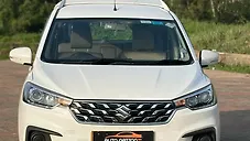 Used Maruti Suzuki Ertiga VXi (O) CNG [2023-2025] in Thiruvananthapuram