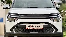 Used Kia Carens Premium 1.5 Petrol 7 STR in Chennai