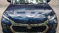 Used Maruti Suzuki Grand Vitara Delta CNG [2023-2025] in Pune