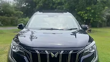 Used Mahindra XUV700 AX 7 Petrol AT 7 STR [2023-2024] in Delhi