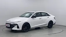 Used Hyundai Verna SX Turbo Petrol 1.5L Turbo Manual in Chandigarh