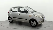 Used Hyundai i10 1.1L iRDE Magna Special Edition in Ghaziabad