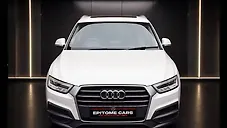Used Audi Q3 30 TFSI Premium in Chandigarh