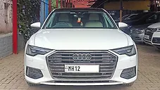 Used Audi A6 Technology 45 TFSI [2019-2024] in Pune