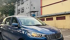 Used Maruti Suzuki Ertiga ZXi Plus in Mumbai