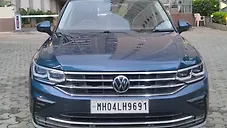 Used Volkswagen Tiguan Elegance 2.0 TSI DSG in Mumbai