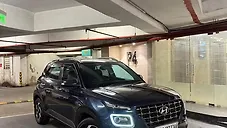 Used Hyundai Venue SX Plus 1.0 Turbo DCT in Mumbai