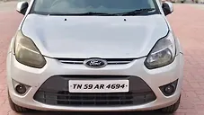 Used Ford Figo Duratorq Diesel EXI 1.4 in Coimbatore