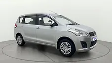 Used Maruti Suzuki Ertiga Vxi ABS in Bangalore