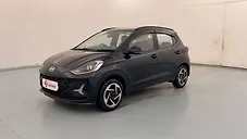 Used Hyundai Grand i10 NIOS Sportz Petrol Manual in Lucknow