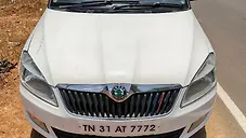 Used Skoda Fabia Ambiente 1.2 TDI in Madurai
