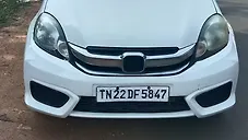 Used Honda Amaze 1.5 E i-DTEC in Madurai