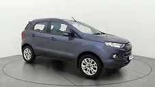 Used Ford Ecosport Titanium 1.5 TDCi in Ahmedabad