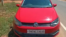 Used Volkswagen Polo Comfortline 1.2L (P) in Madurai