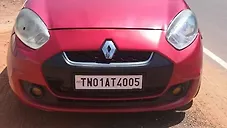 Used Renault Pulse RxL Diesel in Madurai