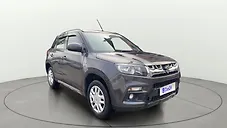 Used Maruti Suzuki Vitara Brezza VDi AGS in Patna